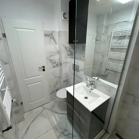 Apartment Brt *