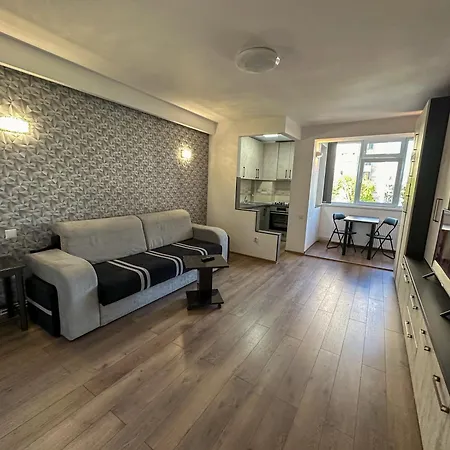 Brt Apartment *